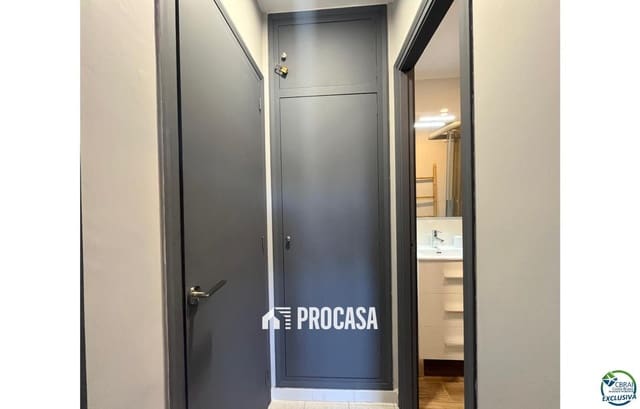 1 soverom Leilighet til salgs i Empuriabrava, Castelló d'Empúries - € 170 000 (Ref: 9254058)