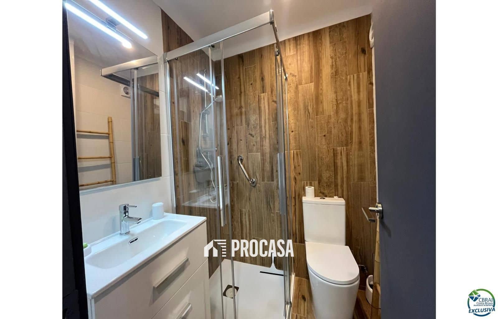 1 soverom Leilighet til salgs i Empuriabrava - € 170 000 (Ref: 9254058)