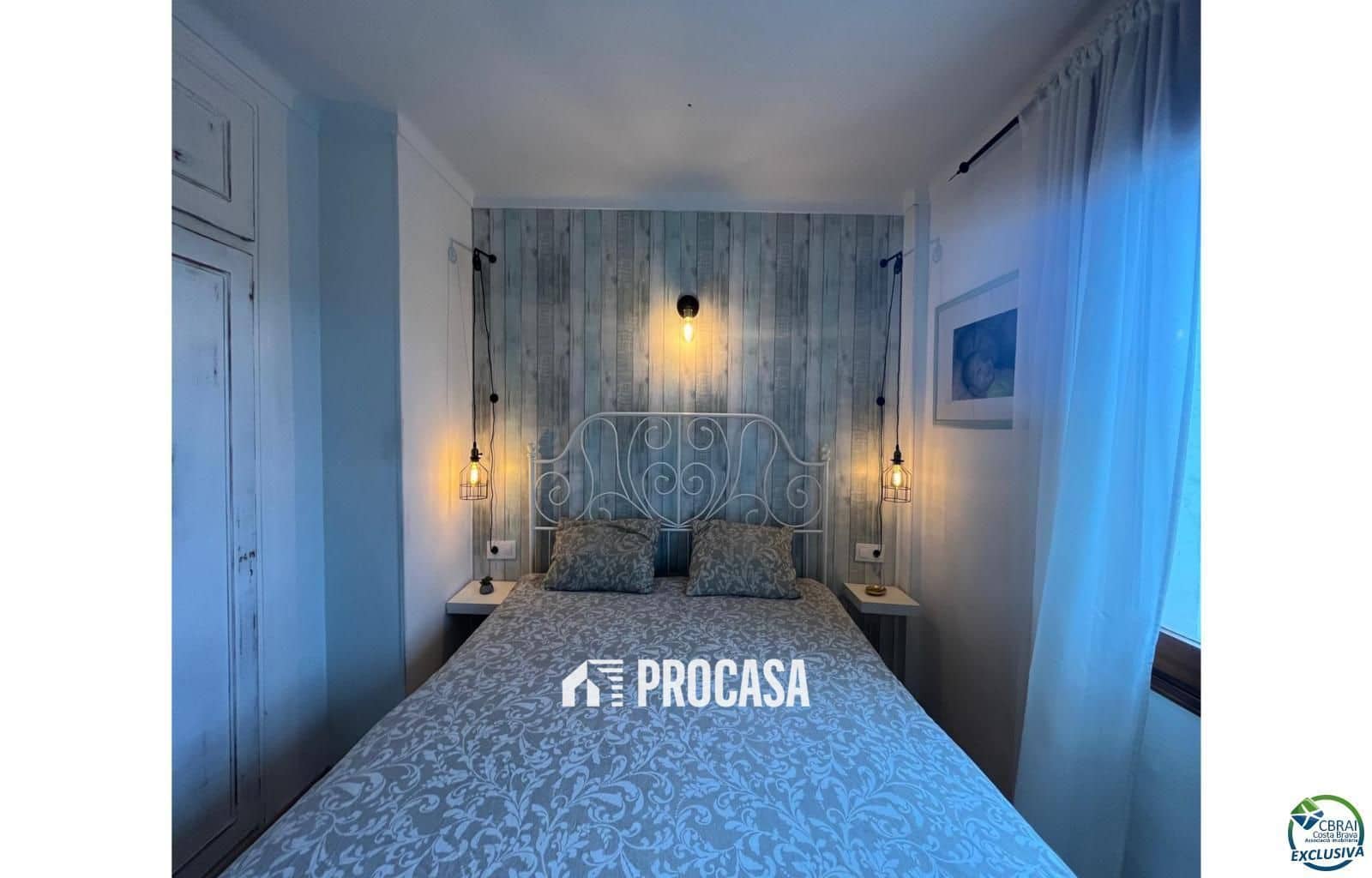 2 slaapkamer Flat te koop in Empuriabrava - € 180.000 (Ref: 9254059)