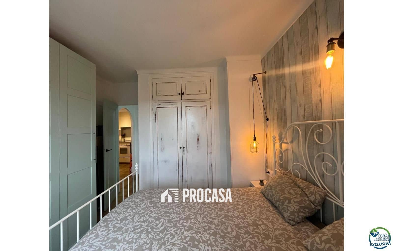 2 slaapkamer Flat te koop in Empuriabrava - € 180.000 (Ref: 9254059)