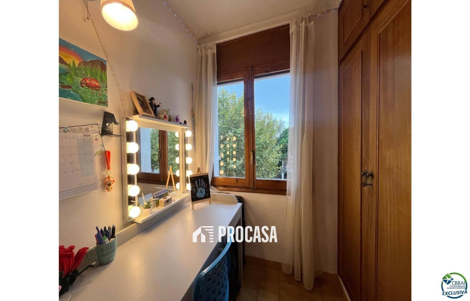 2 slaapkamer Flat te koop in Empuriabrava - € 180.000 (Ref: 9254059)