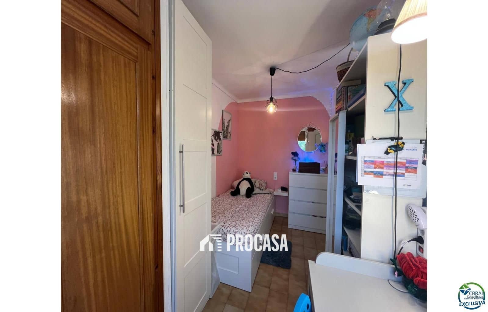 2 slaapkamer Flat te koop in Empuriabrava - € 180.000 (Ref: 9254059)