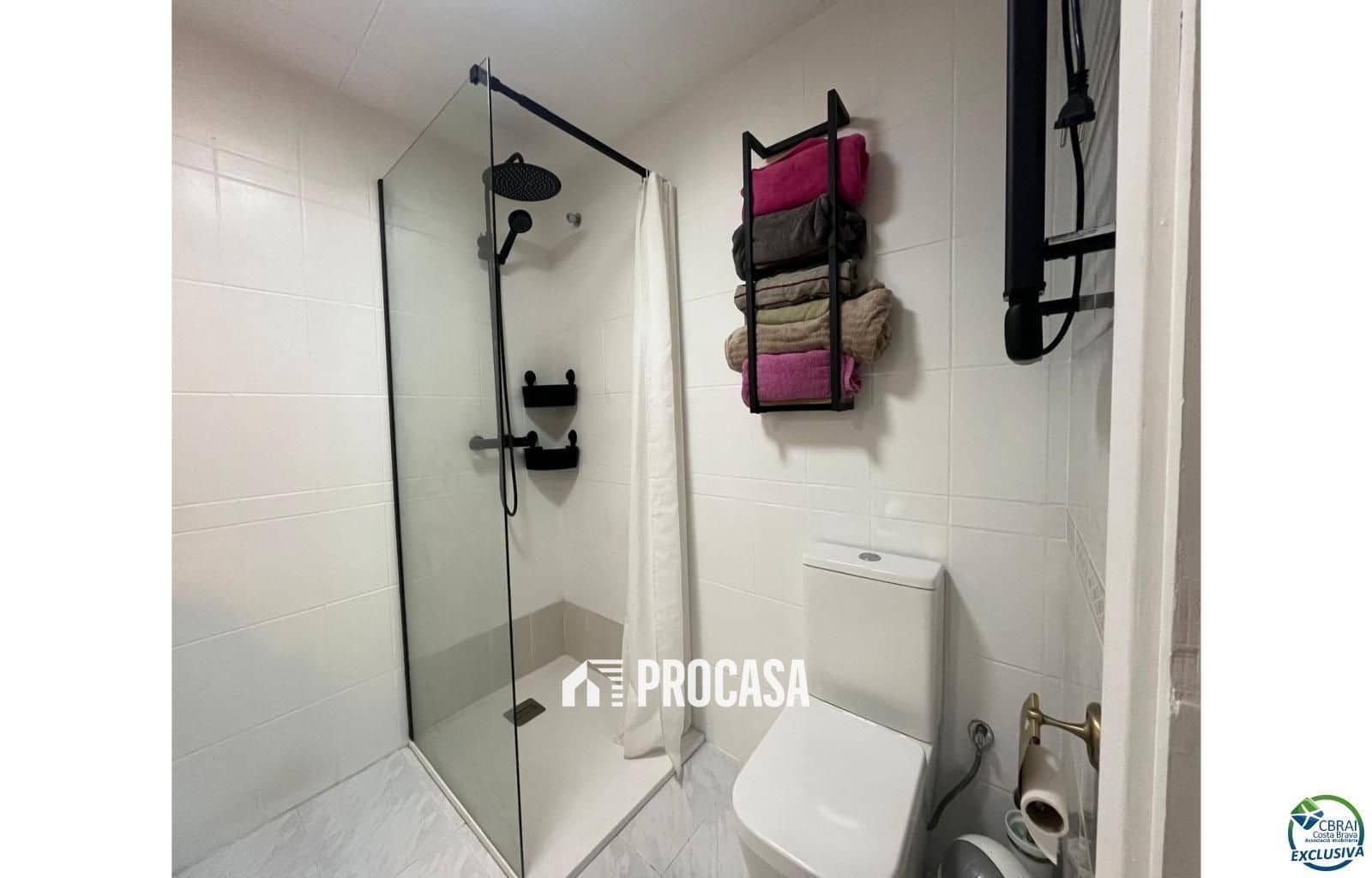 2 slaapkamer Flat te koop in Empuriabrava - € 180.000 (Ref: 9254059)