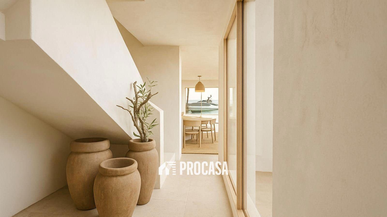 4 chambre Villa/Maison à vendre à Empuriabrava avec piscine garage - 1 890 000 € (Ref: 9254189)