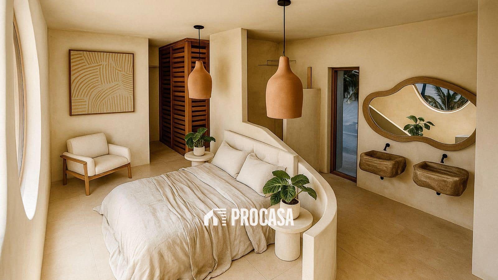 4 chambre Villa/Maison à vendre à Empuriabrava avec piscine garage - 1 890 000 € (Ref: 9254189)