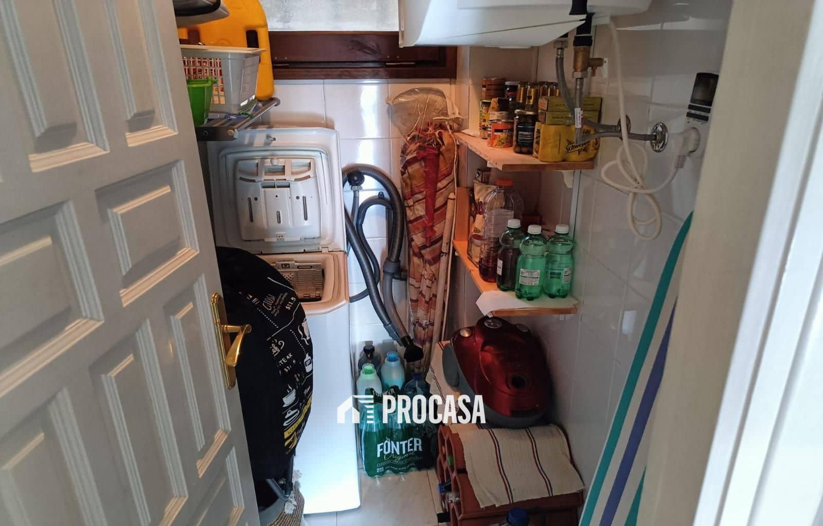 2 bedroom Flat for sale in Roses with garage - € 295,000 (Ref: 9255946)