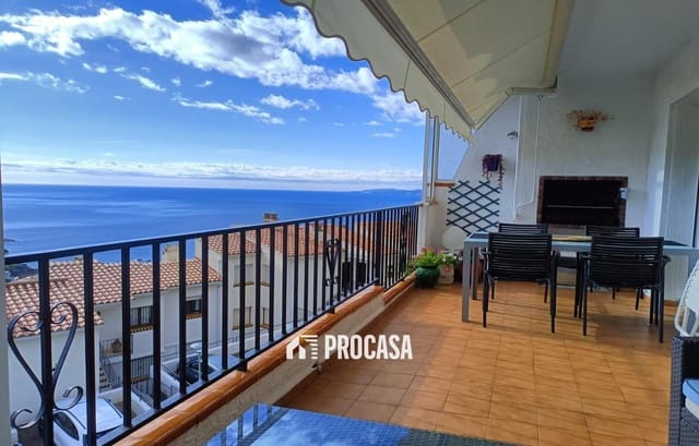 2 chambre Appartement à vendre à Roses avec garage - 295 000 € (Ref: 9255946)