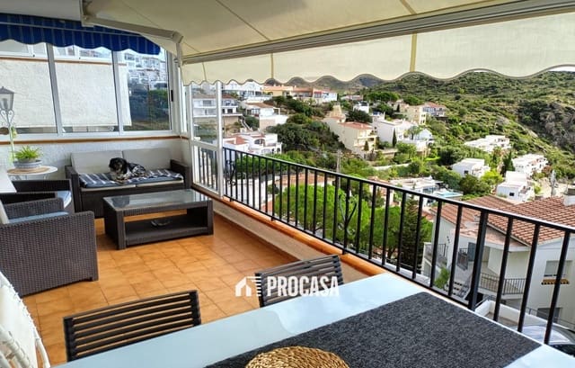 2 chambre Appartement à vendre à Roses avec garage - 295 000 € (Ref: 9255946)