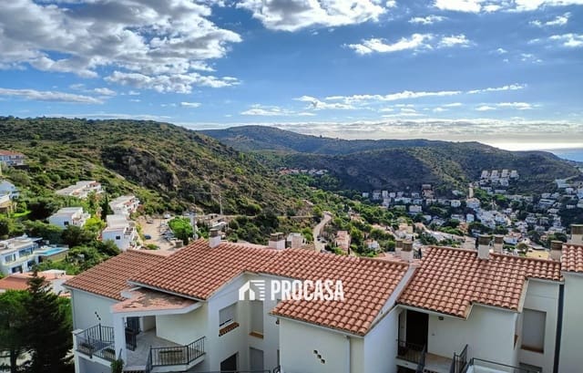 2 chambre Appartement à vendre à Roses avec garage - 295 000 € (Ref: 9255946)