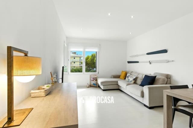 2 sypialnia Mieszkanie na sprzedaż w Empuriabrava, Castelló d'Empúries z basenem - 225 000 € (Ref: 9265076)