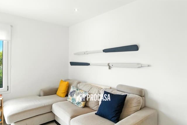 2 sypialnia Mieszkanie na sprzedaż w Empuriabrava, Castelló d'Empúries z basenem - 225 000 € (Ref: 9265076)