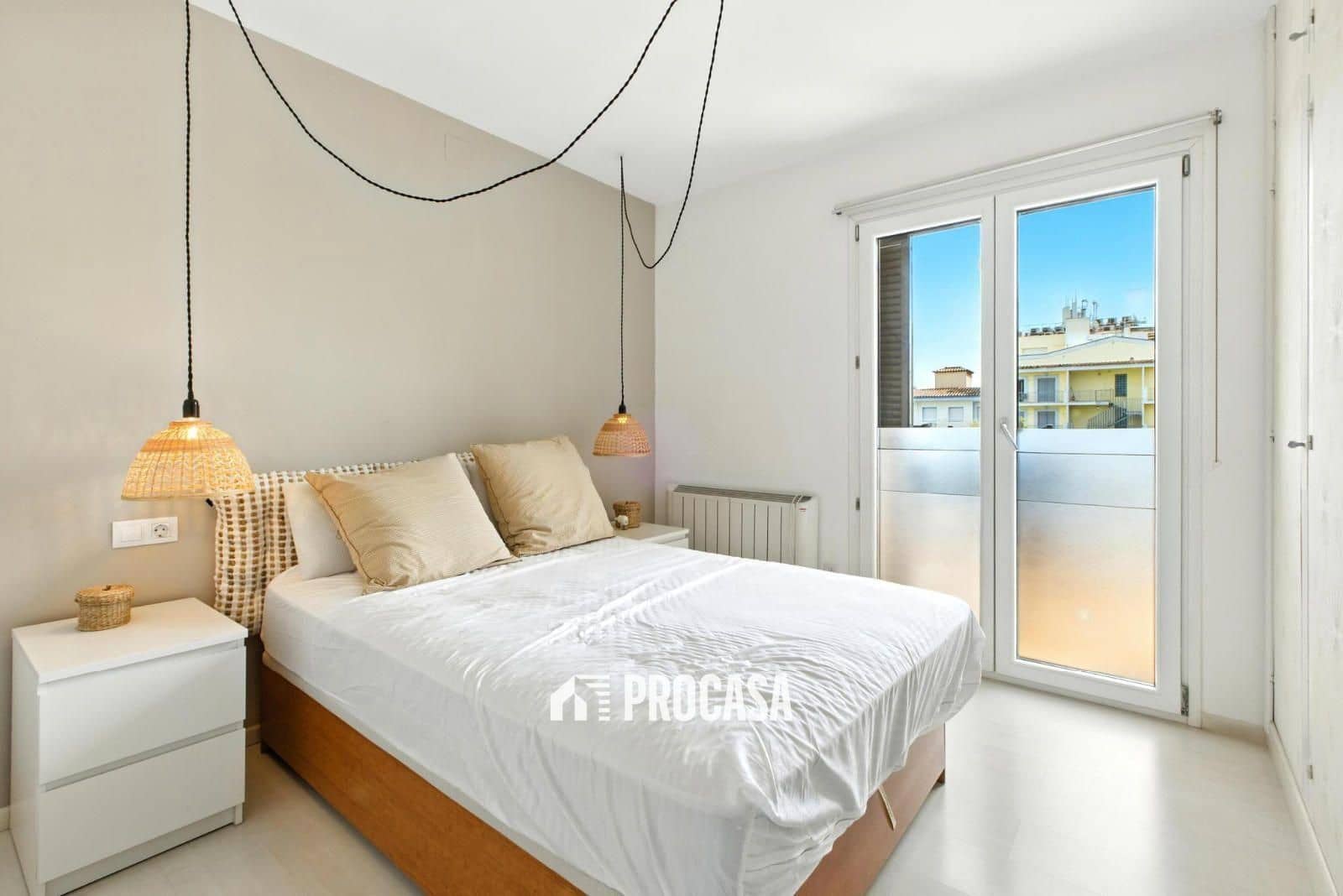 2 slaapkamer Flat te koop in Empuriabrava met zwembad - € 225.000 (Ref: 9265076)