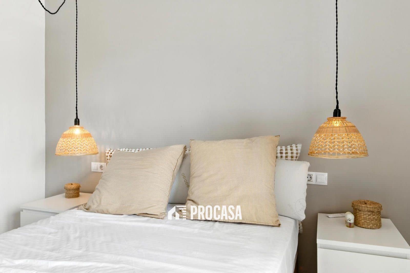 2 slaapkamer Flat te koop in Empuriabrava met zwembad - € 225.000 (Ref: 9265076)