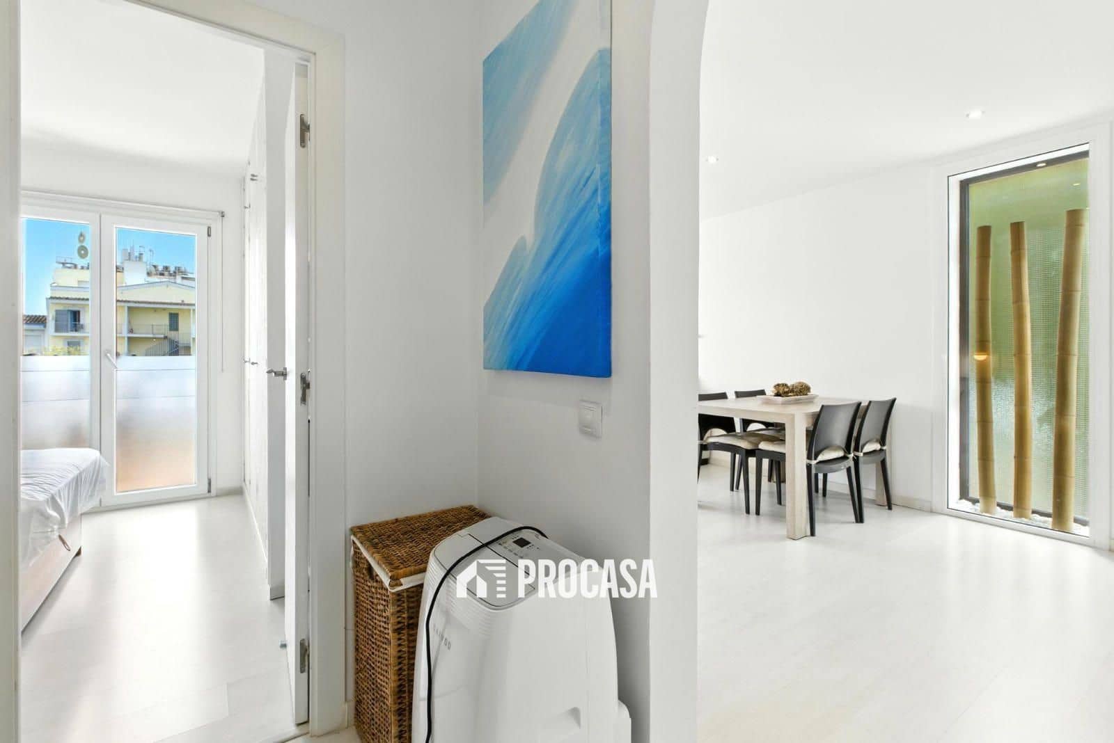 2 slaapkamer Flat te koop in Empuriabrava met zwembad - € 225.000 (Ref: 9265076)