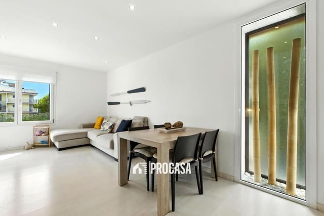 2 sypialnia Mieszkanie na sprzedaż w Empuriabrava, Castelló d'Empúries z basenem - 225 000 € (Ref: 9265076)