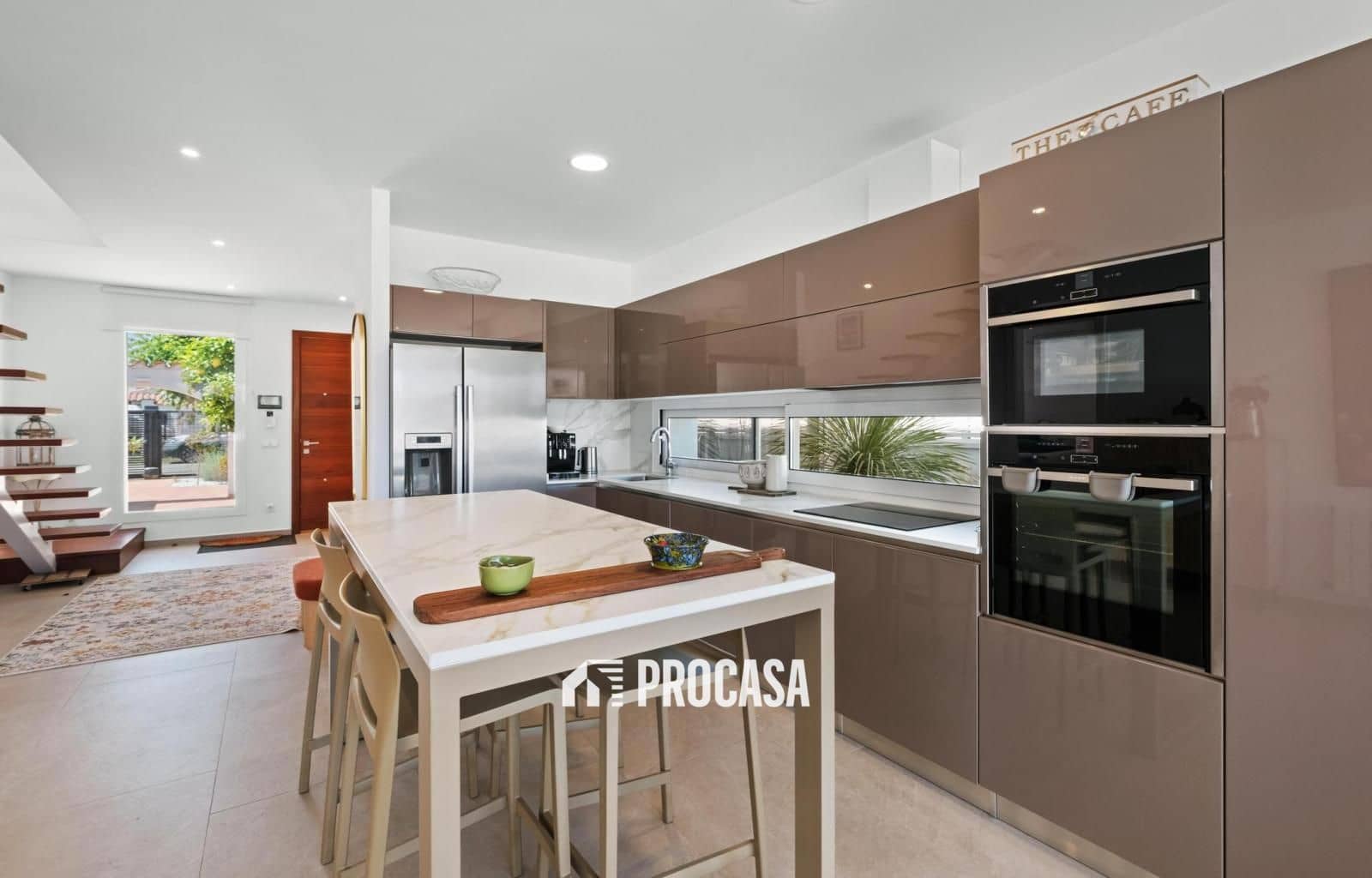 4 Zimmer Villa zu verkaufen in Empuriabrava mit Pool Garage - 1.495.000 € (Ref: 9267757)