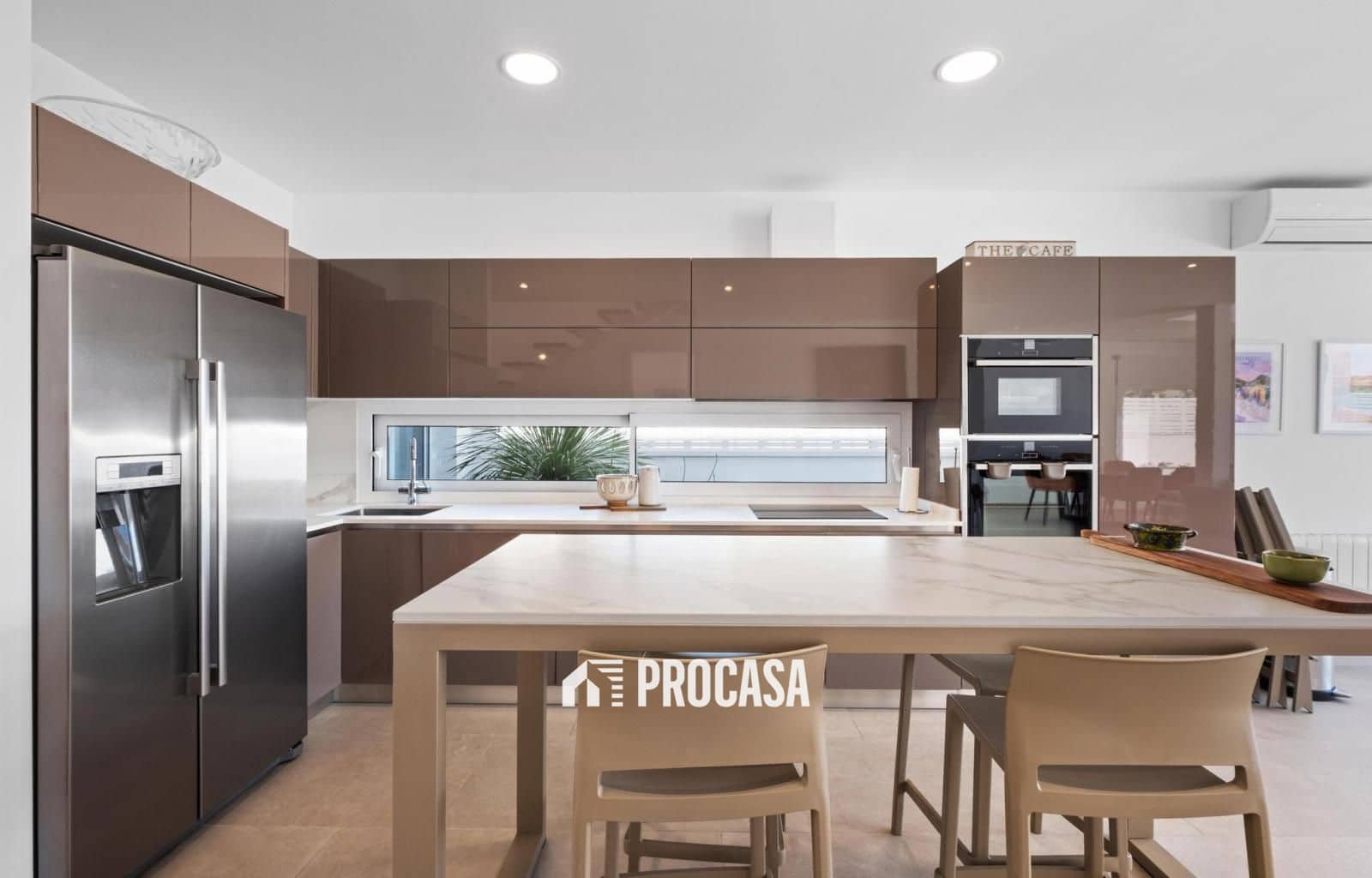 4 Zimmer Villa zu verkaufen in Empuriabrava mit Pool Garage - 1.495.000 € (Ref: 9267757)