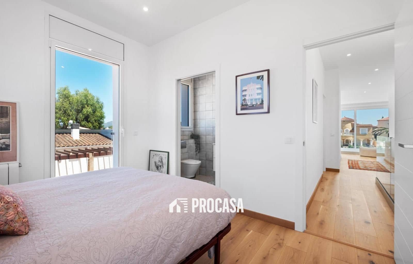 4 Zimmer Villa zu verkaufen in Empuriabrava mit Pool Garage - 1.495.000 € (Ref: 9267757)