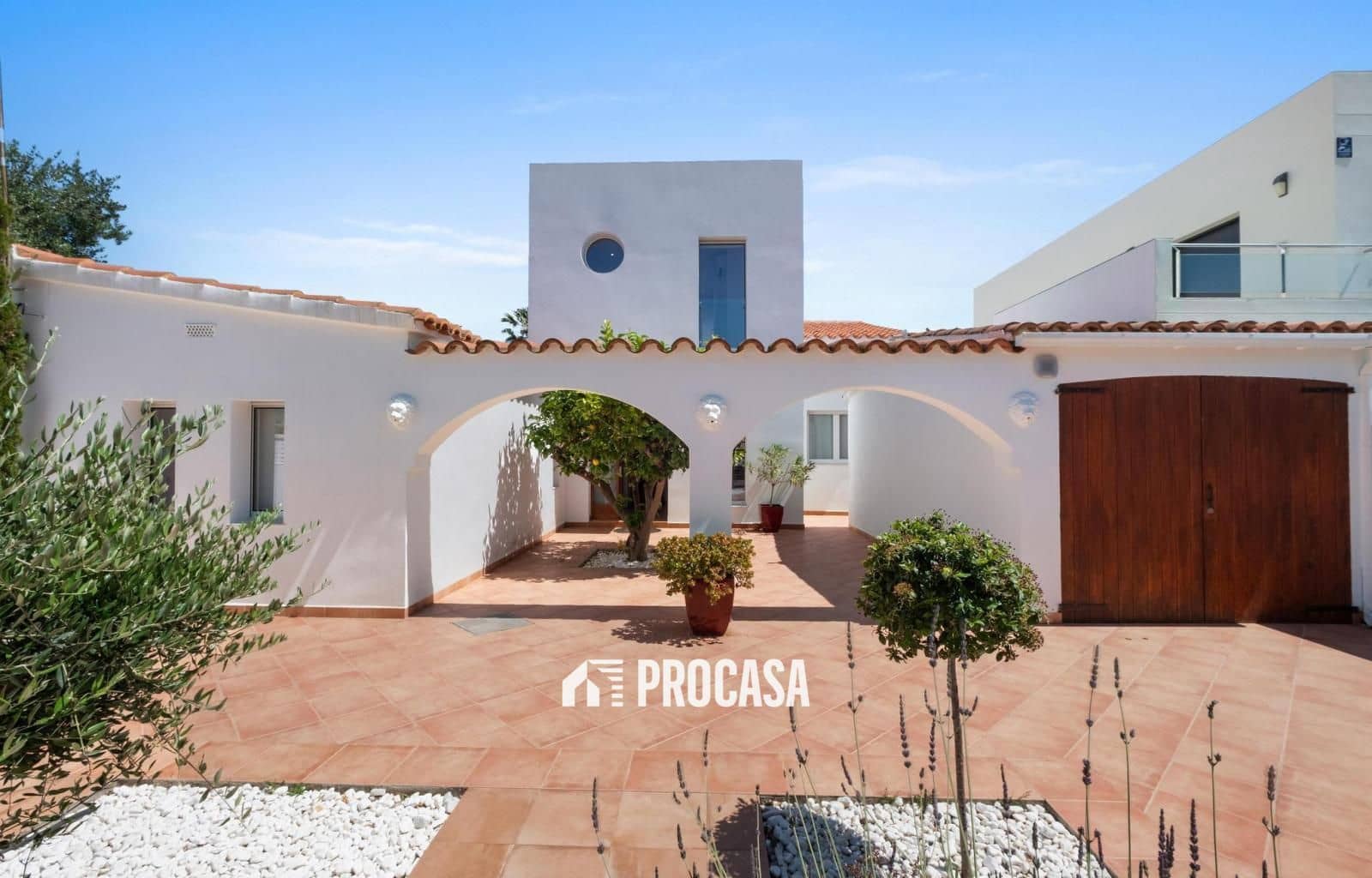 4 Zimmer Villa zu verkaufen in Empuriabrava mit Pool Garage - 1.495.000 € (Ref: 9267757)