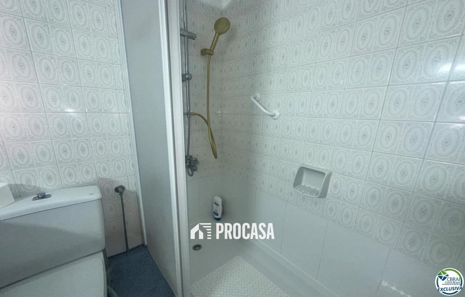 2 Zimmer Wohnung zu verkaufen in Empuriabrava - 182.000 € (Ref: 9270382)