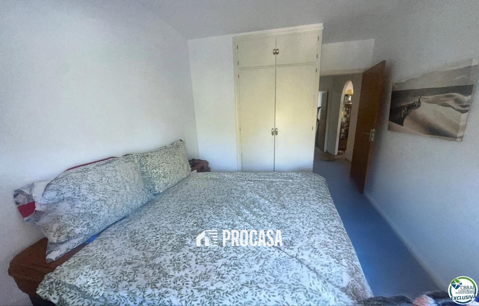 2 Zimmer Wohnung zu verkaufen in Empuriabrava - 182.000 € (Ref: 9270382)