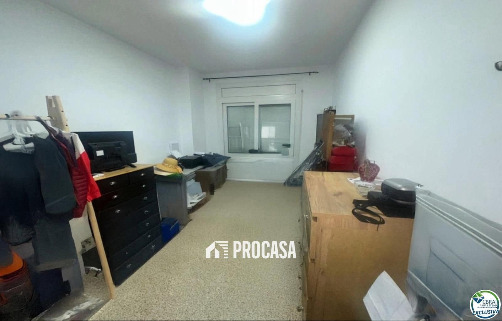 2 Zimmer Wohnung zu verkaufen in Empuriabrava - 182.000 € (Ref: 9270382)
