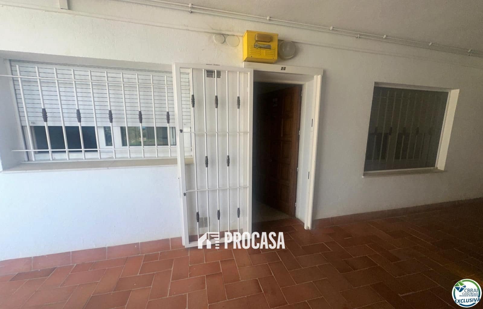 2 Zimmer Wohnung zu verkaufen in Empuriabrava - 182.000 € (Ref: 9270382)