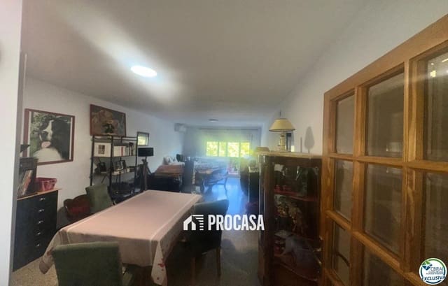 2 Zimmer Wohnung zu verkaufen in Empuriabrava, Castelló d'Empúries - 182.000 € (Ref: 9270382)