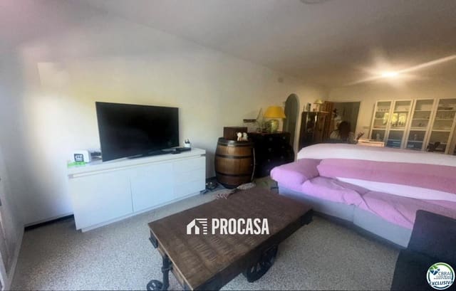 2 Zimmer Wohnung zu verkaufen in Empuriabrava, Castelló d'Empúries - 182.000 € (Ref: 9270382)