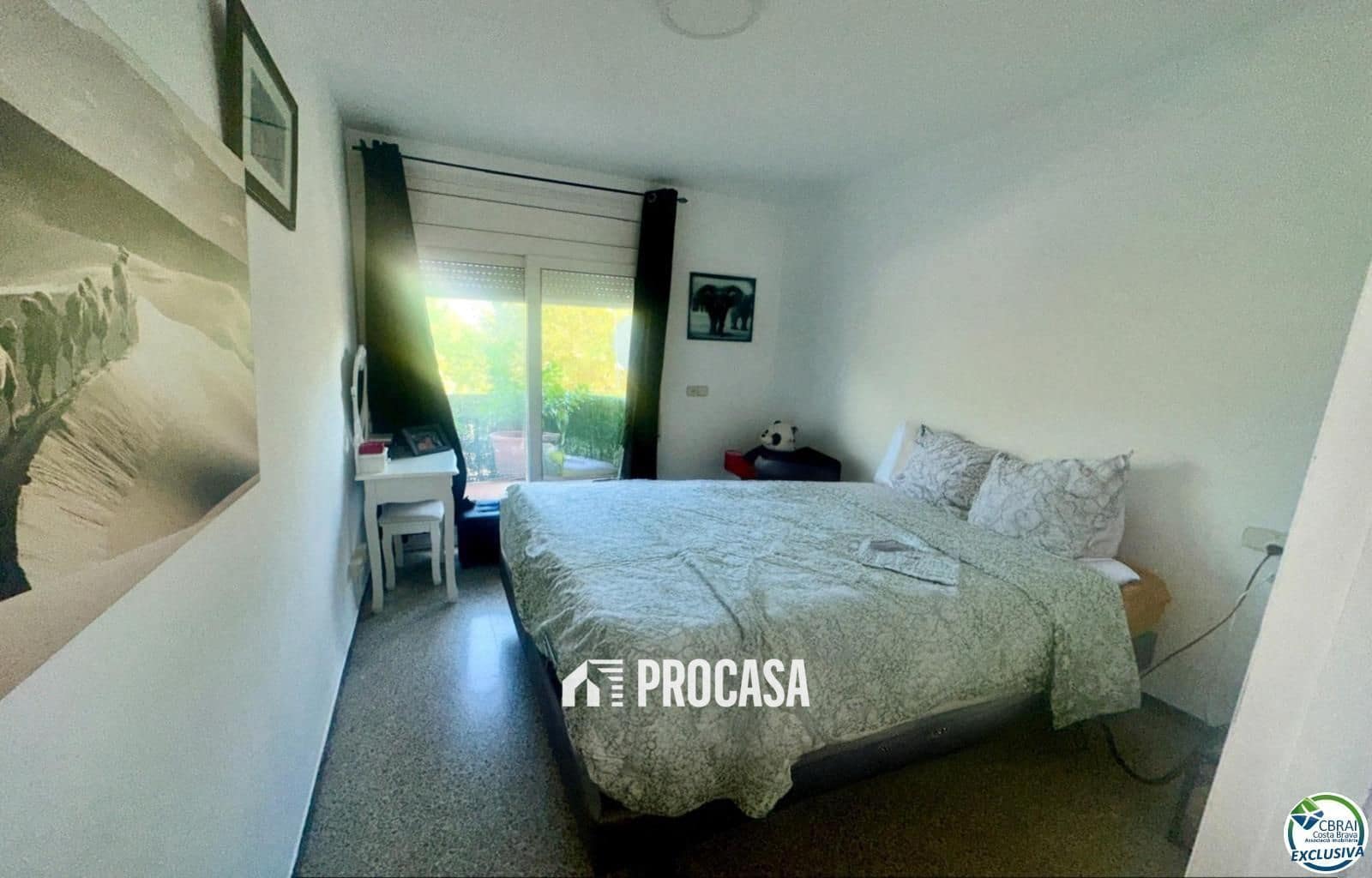 2 Zimmer Wohnung zu verkaufen in Empuriabrava - 182.000 € (Ref: 9270382)