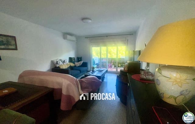 2 Zimmer Wohnung zu verkaufen in Empuriabrava, Castelló d'Empúries - 182.000 € (Ref: 9270382)