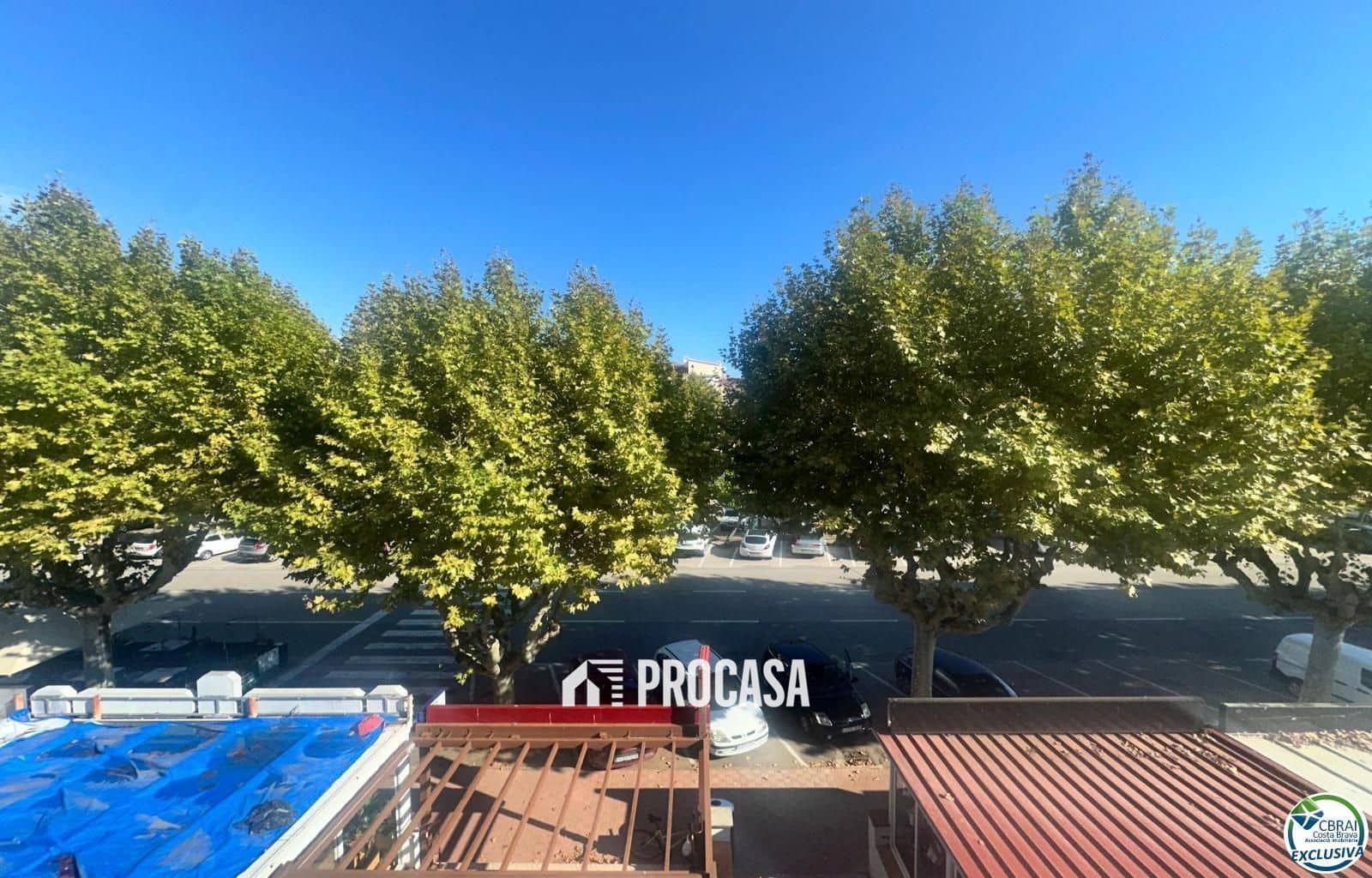 2 Zimmer Wohnung zu verkaufen in Empuriabrava - 182.000 € (Ref: 9270382)