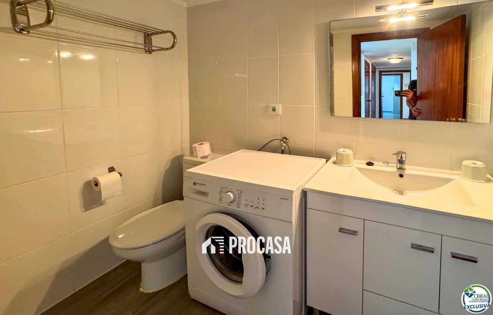 2 soveværelse Lejlighed til salg i Santa Margarida med swimmingpool - € 275.000 (Ref: 9275277)