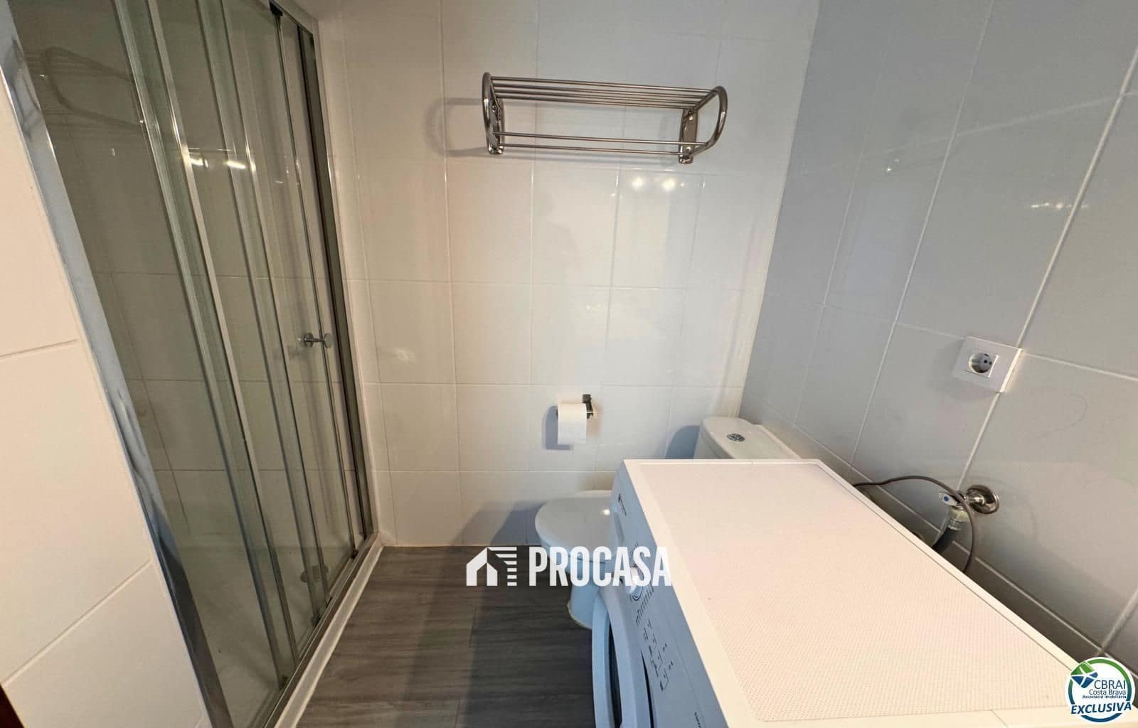 2 soveværelse Lejlighed til salg i Santa Margarida med swimmingpool - € 275.000 (Ref: 9275277)