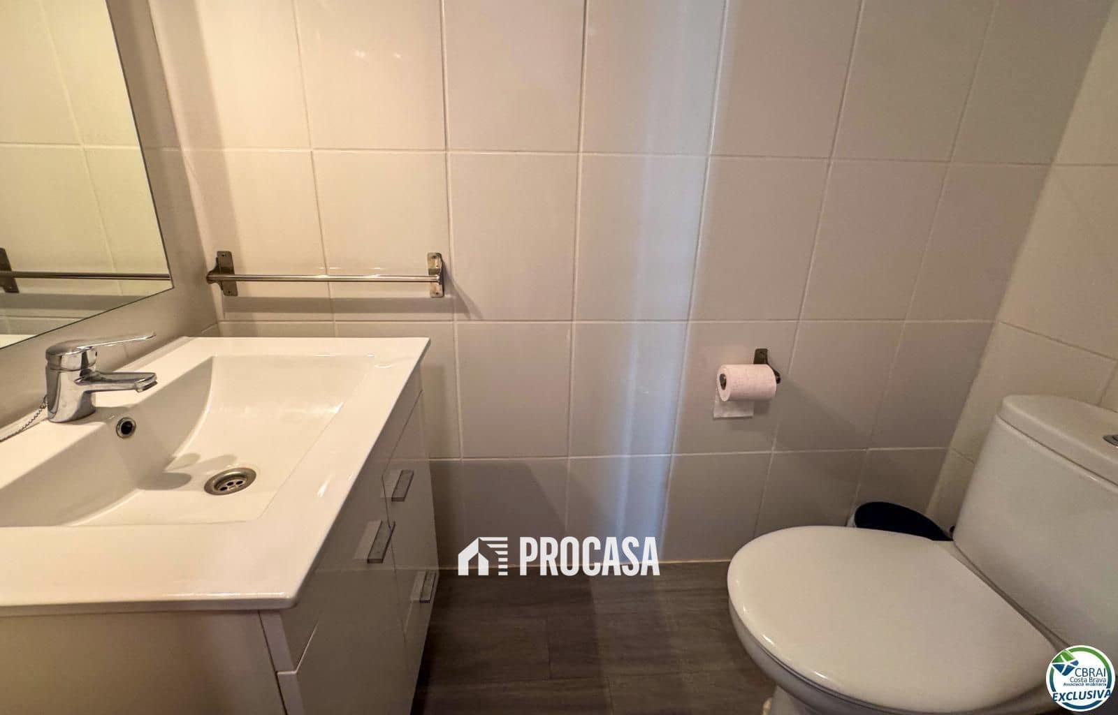 2 soveværelse Lejlighed til salg i Santa Margarida med swimmingpool - € 275.000 (Ref: 9275277)