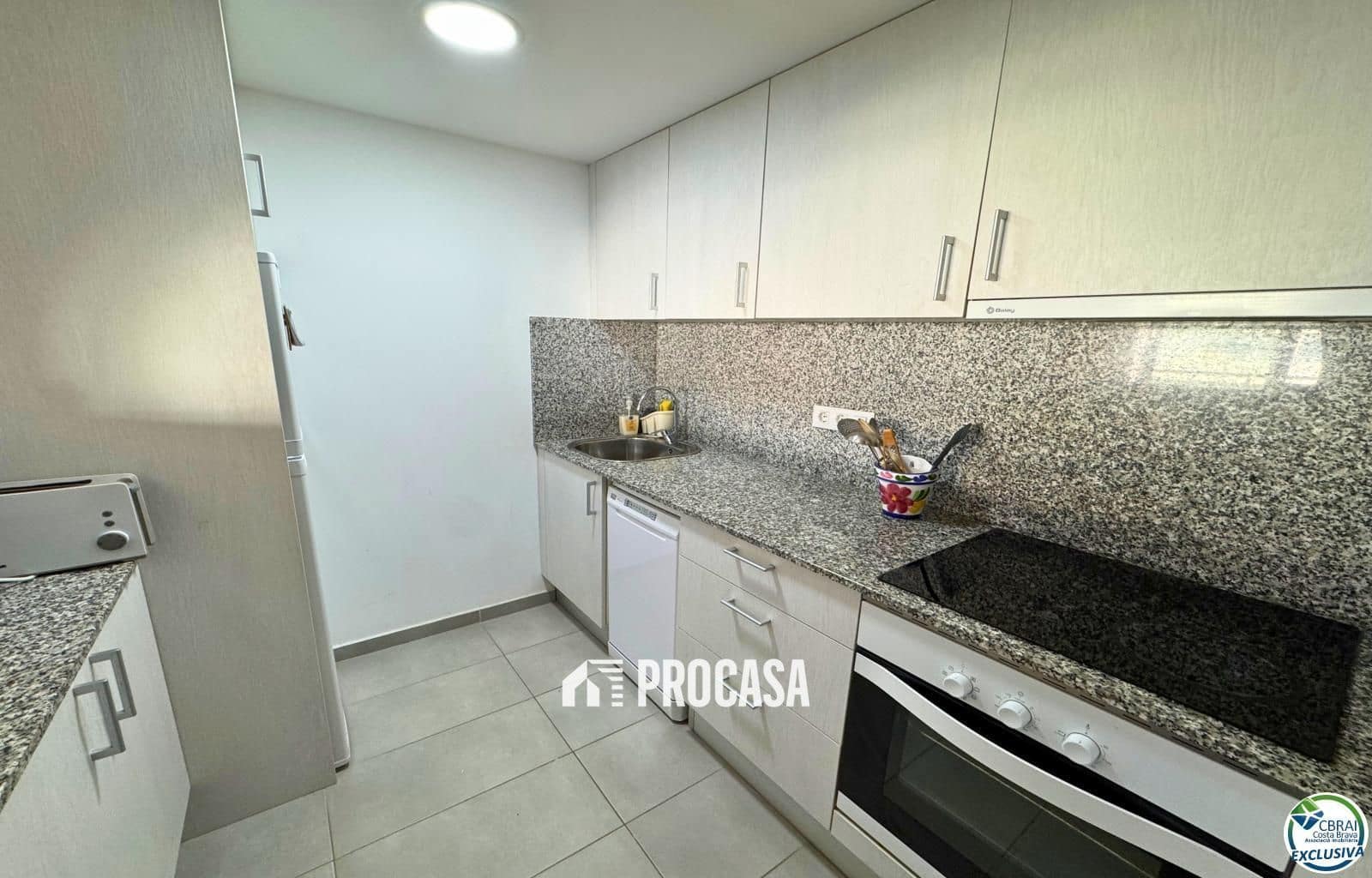 2 soveværelse Lejlighed til salg i Santa Margarida med swimmingpool - € 275.000 (Ref: 9275277)