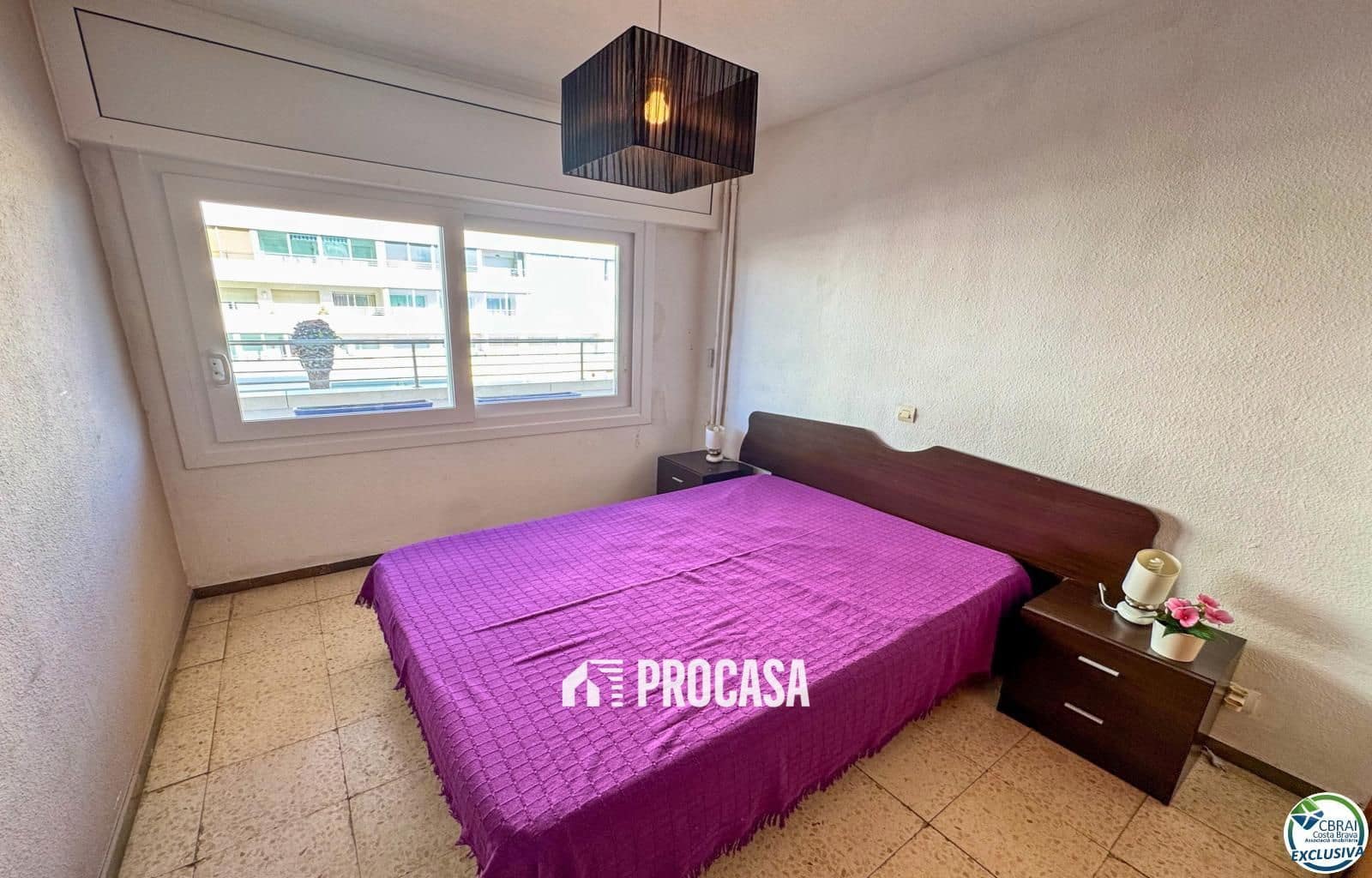 2 soveværelse Lejlighed til salg i Santa Margarida med swimmingpool - € 275.000 (Ref: 9275277)