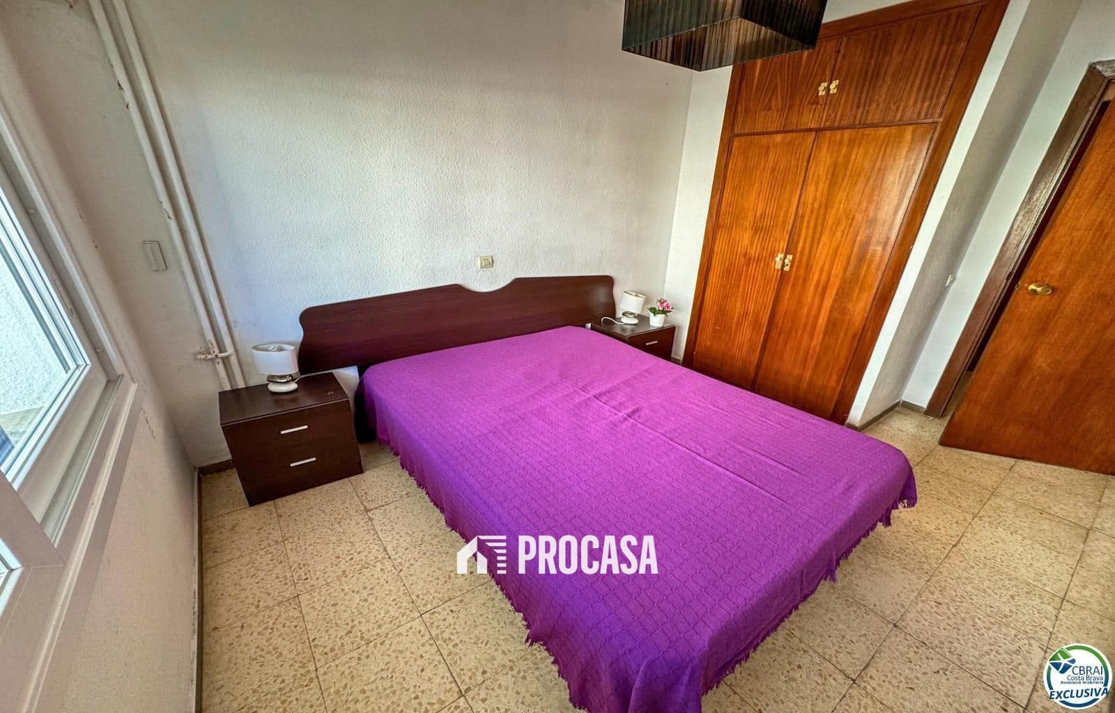 2 soveværelse Lejlighed til salg i Santa Margarida med swimmingpool - € 275.000 (Ref: 9275277)