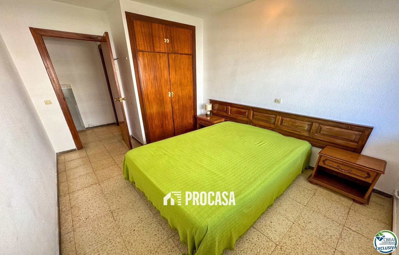 2 soveværelse Lejlighed til salg i Santa Margarida med swimmingpool - € 275.000 (Ref: 9275277)