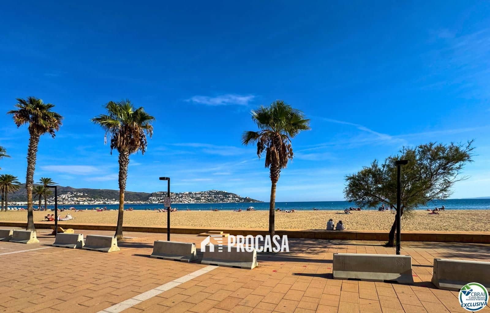 2 soveværelse Lejlighed til salg i Santa Margarida med swimmingpool - € 275.000 (Ref: 9275277)