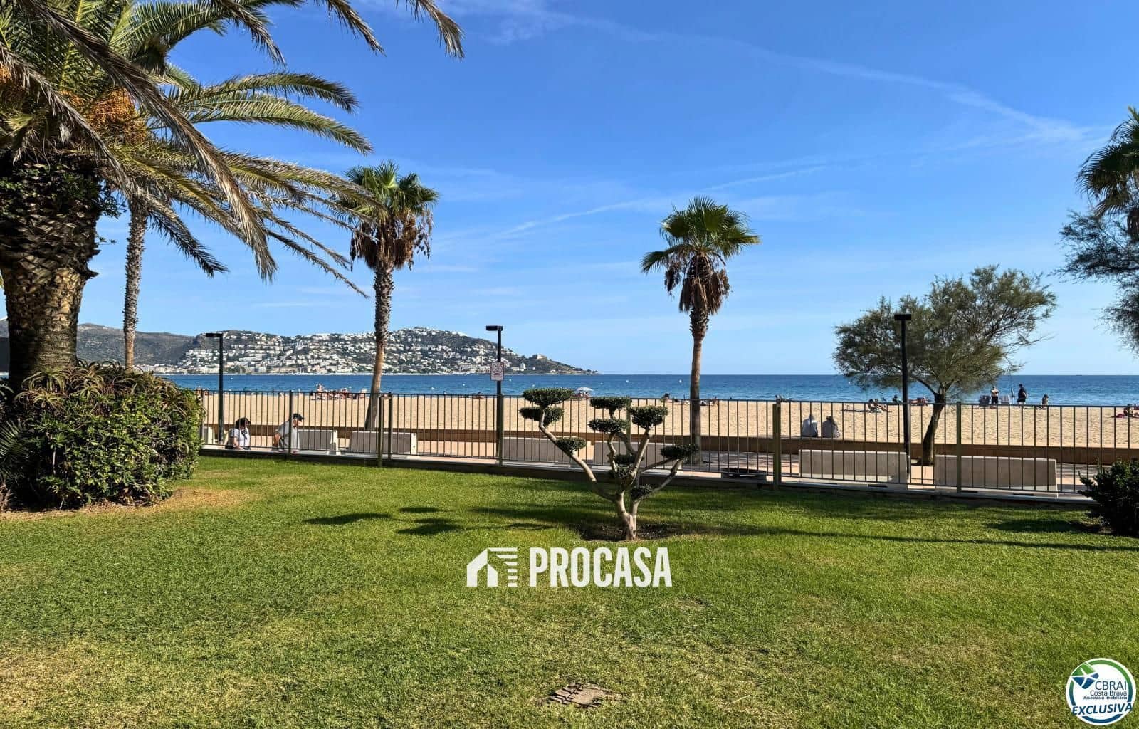 2 soveværelse Lejlighed til salg i Santa Margarida med swimmingpool - € 275.000 (Ref: 9275277)