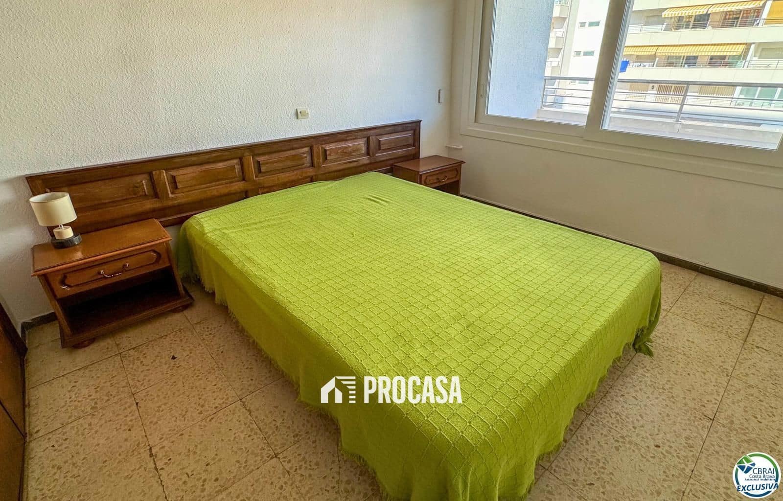 2 soveværelse Lejlighed til salg i Santa Margarida med swimmingpool - € 275.000 (Ref: 9275277)