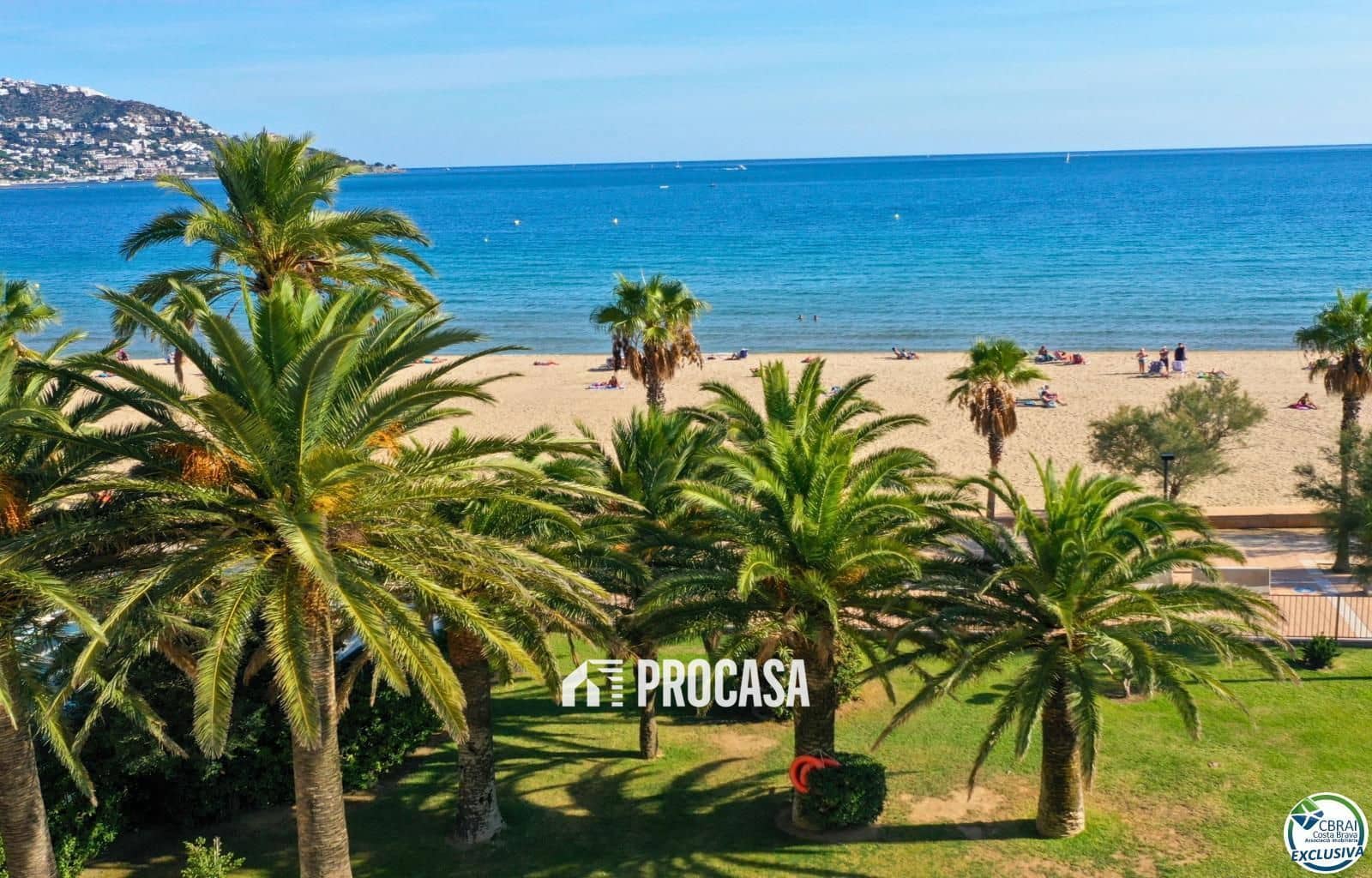 2 soveværelse Lejlighed til salg i Santa Margarida med swimmingpool - € 275.000 (Ref: 9275277)