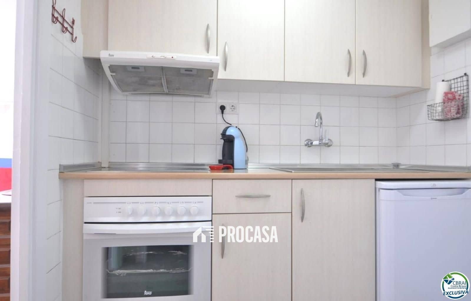 2 soveværelse Lejlighed til salg i Santa Margarida med swimmingpool - € 255.000 (Ref: 9275278)