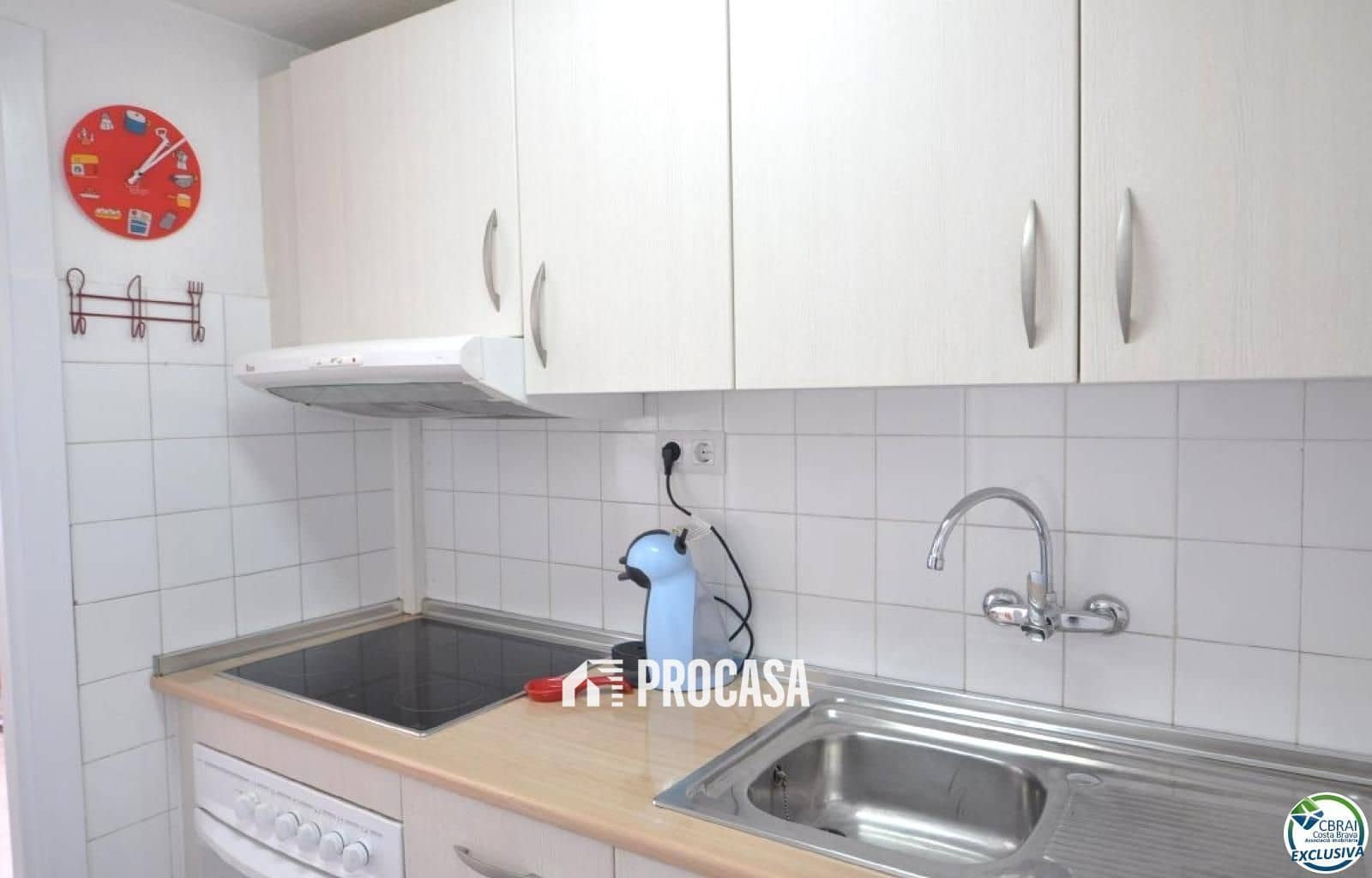 2 soveværelse Lejlighed til salg i Santa Margarida med swimmingpool - € 255.000 (Ref: 9275278)