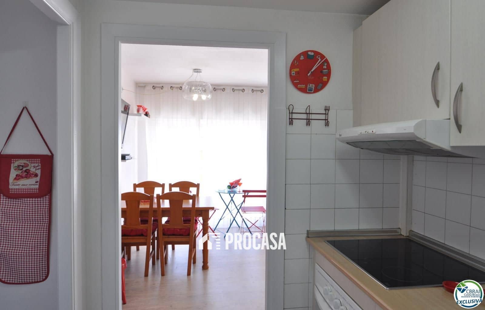 2 soveværelse Lejlighed til salg i Santa Margarida med swimmingpool - € 255.000 (Ref: 9275278)