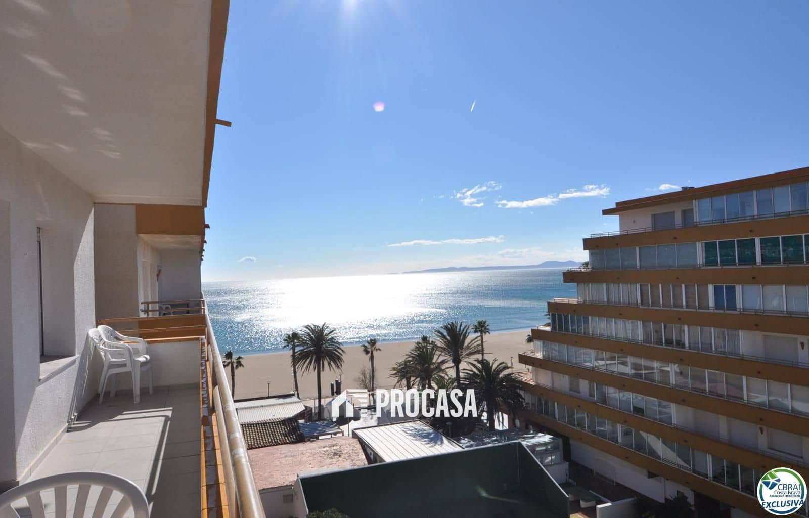 2 soveværelse Lejlighed til salg i Santa Margarida med swimmingpool - € 255.000 (Ref: 9275278)