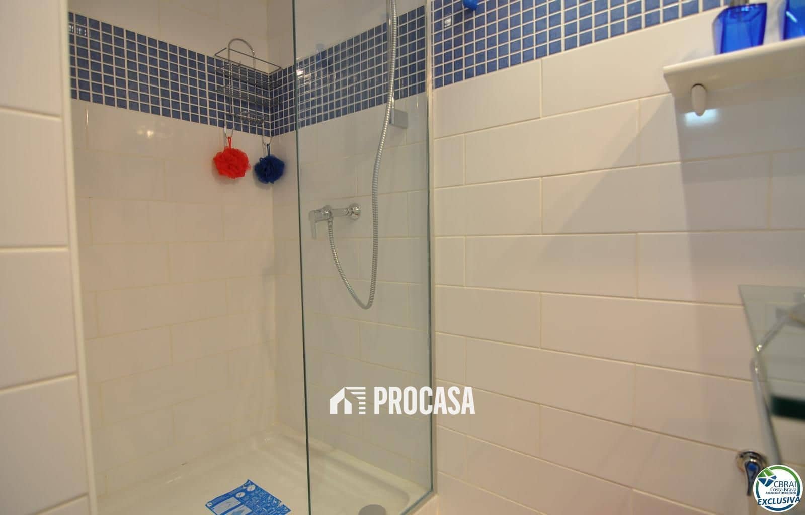 2 soveværelse Lejlighed til salg i Santa Margarida med swimmingpool - € 255.000 (Ref: 9275278)