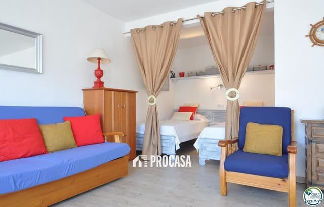 2 soverom Leilighet til salgs i Santa Margarida, Roses med svømmebasseng - € 255 000 (Ref: 9275278)