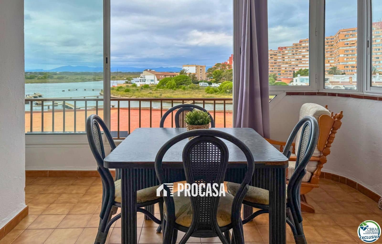 1 chambre Appartement à vendre à Santa Margarida avec garage - 157 000 € (Ref: 9275280)